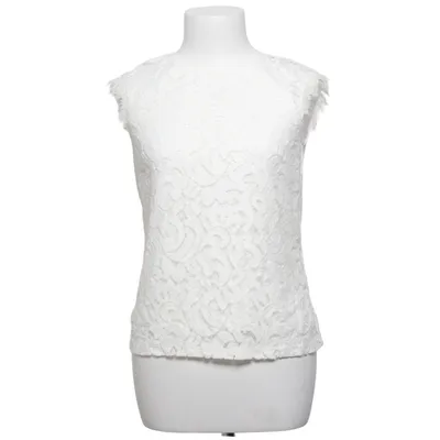 Topp (Vit) från Holly & Whyte by Lindex Bomull, Polyamid, Polyester