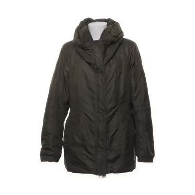 Vinterkappa (Grön) från Creenstone Nylon, Polyester