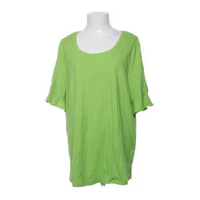 Topp (Grön) från Sheego Casual Bomull
