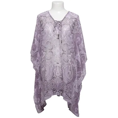 Kaftan (Lila) från Isolde Polyester