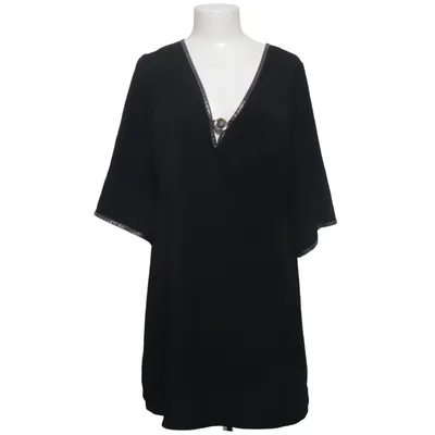 Strandjurk (Zwart) van Primadonna Swim Polyester