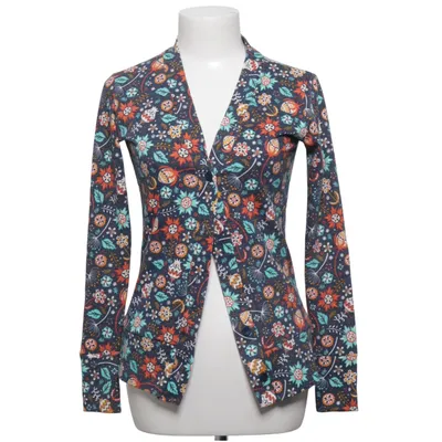 Cardigan (Floral Bloom) from Threadless