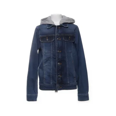 Jeansjacka (NOAH) från Zadig & Voltaire Bomull, Elastan, Polyester, Viskos