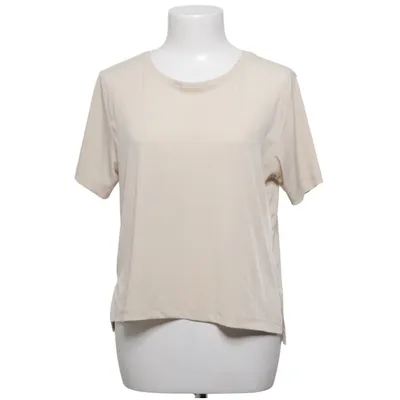 T-shirt (Ene Wow W Ribbed Top) de Energetics Élasthane, Polyester
