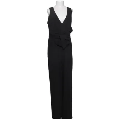 Byxdress (Svart) från Chiara Forthi Elastan, Polyester, Viskos