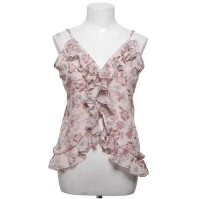 Linne (Beige, Flerfärgad) från Buch Copenhagen Elastan, Polyester