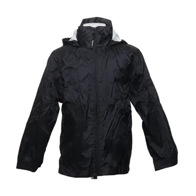 Jakke (Sort) fra Northland Polyamid, Polyester