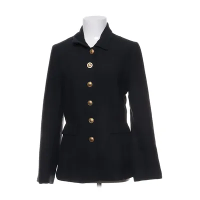 Blazer (Zwart) van Randigarutan