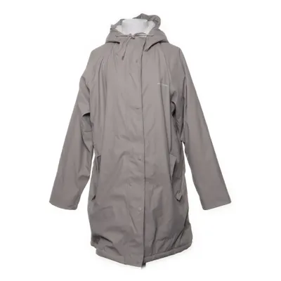 Regnkappa (Beige) från Mount Zero Polyester, Polyuretan