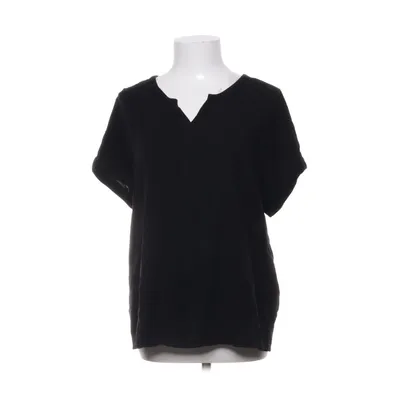 Topp (Svart) från Soyaconcept Viskos