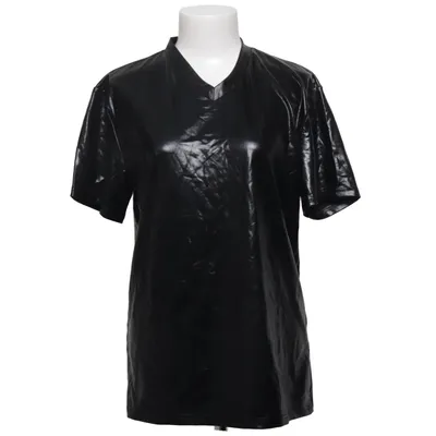 T-shirt (Zwart) van Zhelin