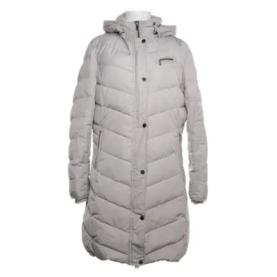 Dunkappa (Grå, Beige) från Saki Sweden Dun, Polyester