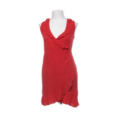 Wikkeljurk (Rood) van Calzedonia
