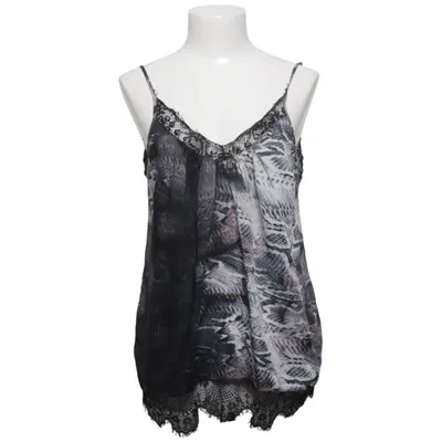 Tanktop  (Sort, Grå, Hvid) fra Buch Copenhagen Polyester