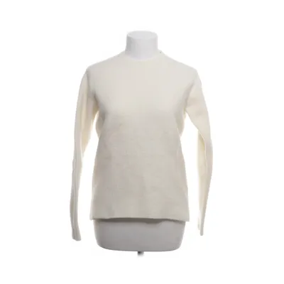 Sweater (White) from Anecdote Elastane, Merino wool, Nylon