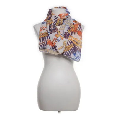 Halsdoek (Meerkleurig) van Violetta