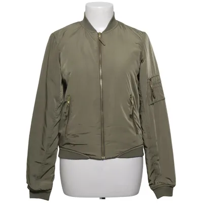 Bomberjakke (Nmspace Universe) fra Noisy May Polyester