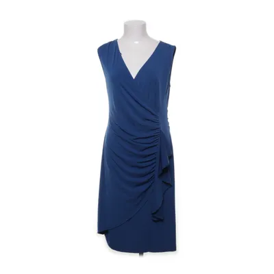 Klänning (Blå) från Anna Field Elastan, Polyester