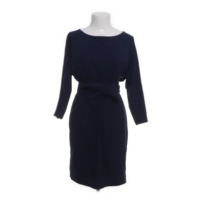 Jurk (Blauw) van La Dress by Simone Elastaan, Polyamide