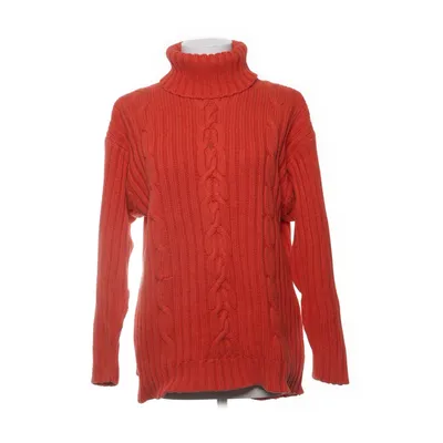 Polotröja (Röd) från Collection by Lindex Bomull