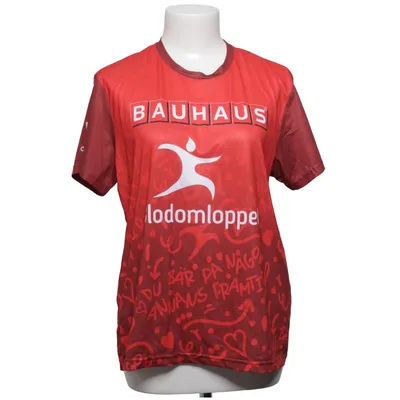 Practice jersey (Red) from Neh Polyester