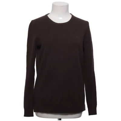 Strickpullover (Braun) von Newhouse Wolle