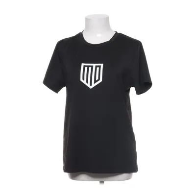 T-shirt (Svart) från Maya Delorez Elastan, Polyester