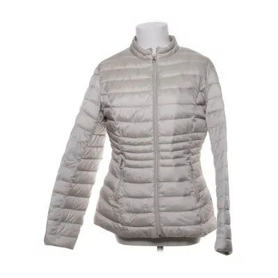 Lättviktsjacka (Grå) från Saki Sweden