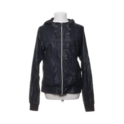 Jacka (Svart) från Warp Bomull, Nylon, Polyester