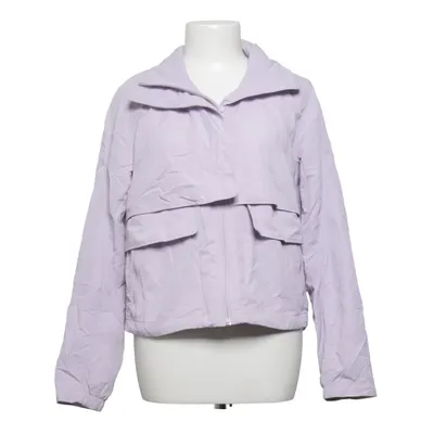 Jakke (Lilla) fra Lululemon Athletica Elastan, Nylon, Polyester