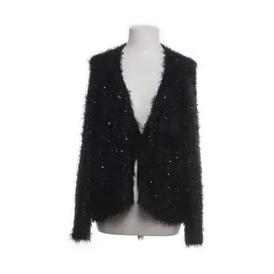 Kofta (Svart, Silverfärgad) från Cellbes Nylon, Polyester