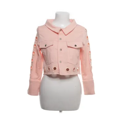 Denim jacket (Cropped ) from For Love & Lemons