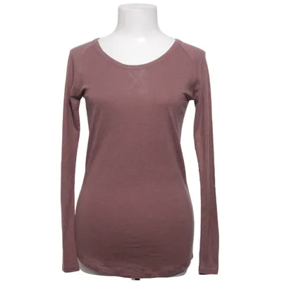 Långärmad t-shirt (Rosa) från Everyday Hero Tencel, Ull