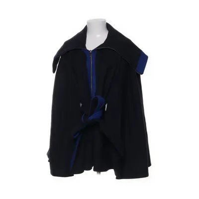 Kappa (Blå, Svart) från Mart Visser Polyamid, Polyester, Ull