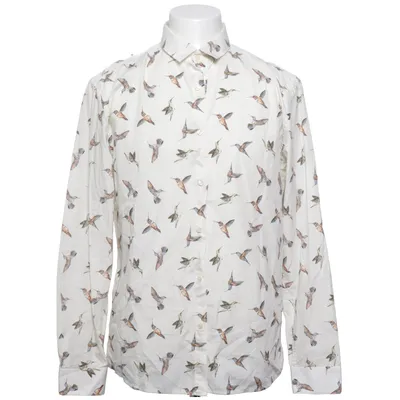 Chemise (One Shbeam Shirt Ls Ix) de Selected Homme Coton
