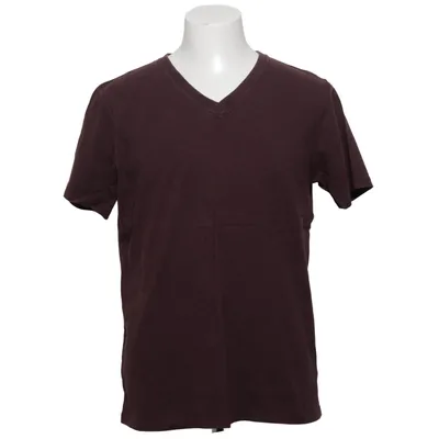 T-shirt (Brun) från Knowledge Cotton Apparel