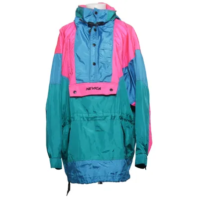 Anorak (Rosa, Blå, Grön) från Nevica Polyester