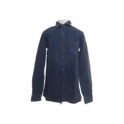 Denim shirt (Blue) from Hartford