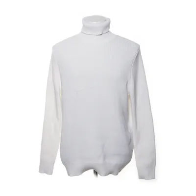 Coltrui (Wit) van H&M Katoen, Polyester