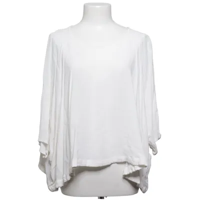 Blouse (Wit) van Just Female