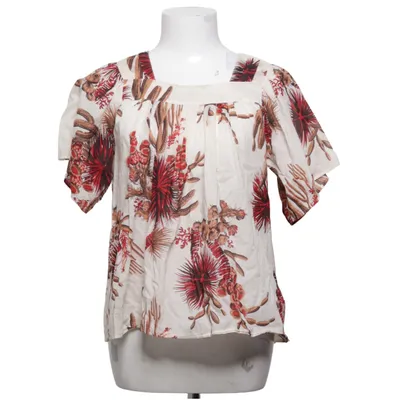 Haut (Blanc, Multicolore) de Whistles Coton