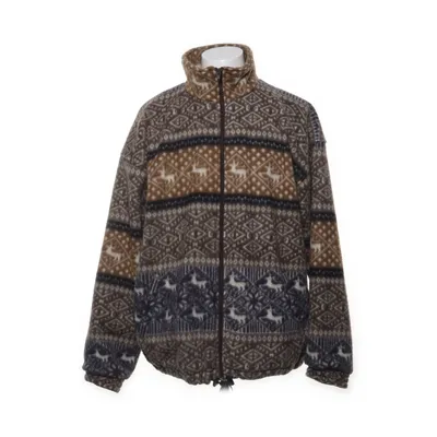 Fleecejacka (Flerfärgad) från SeeWeeD Polyester