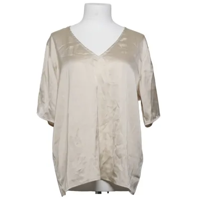 Top (Beige) from Alexandra Nilsson x Bubbleroom Polyester