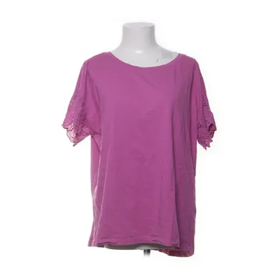 T-shirt (Lilla) fra Up2Fashion