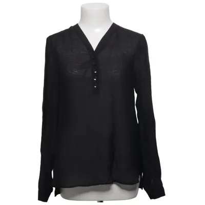 Blouse (Black) from Allure