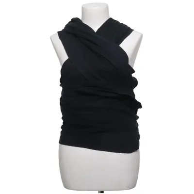 Écharpe porte-bébé (Tricot Slen) de Babylonia Coton biologique