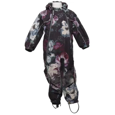 Outdoor Overall (PYXIS) von Molo Polyester