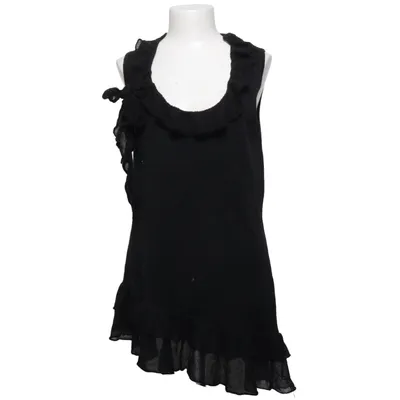 Haut (Noir) de Flash Coton