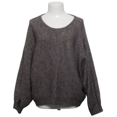 Sweater (Brun) fra I Say