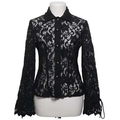 Blouse (Zwart) van Joseph Ribkoff
